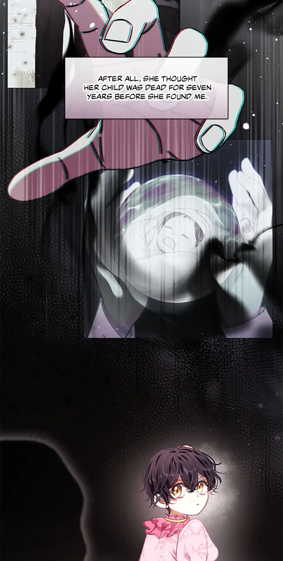Devoted to Diamond chapter 50 - page 28